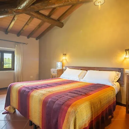 Villa La Topaia By Vacavilla Luco Mugello